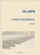 10 petits amusements 