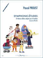 Symphonic Etudes 