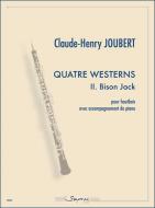 Quatre Westerns 