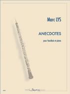 Anecdotes 