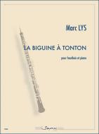 La Biguine A Tonton 
