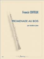 Promenade au bois 
