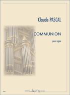 Communion 