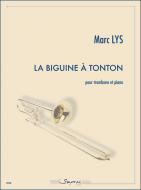 La Biguine A Tonton 