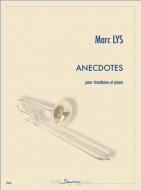 Anecdotes 