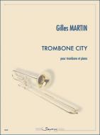 Trombone City 