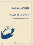 Le Baba de Lunéville 