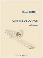 Carnets de Voyage 