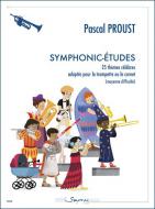 Symphonic Etudes 