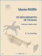 Les Deguisements De Thomas 