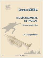 Les Deguisements De Thomas 