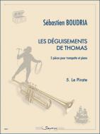Les Deguisements De Thomas 