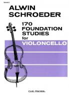 170 Foundation Studies Vol. 3 