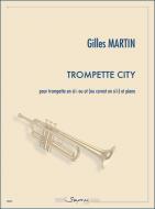 Trompette City 