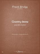Country Dance 