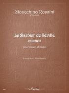 Le Barbier De Séville Vol. 2 
