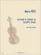 Lover's grief & Happy end 