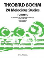 24 Melodious Studies, Op. 37 