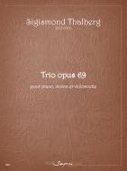 Trio op. 69 