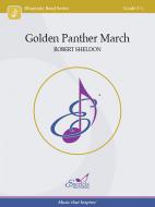 Golden Panther March 