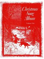 Christmas Song Album Vol. 1 