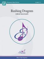 Rushing Dragons 