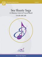 Sea Shanty Saga 
