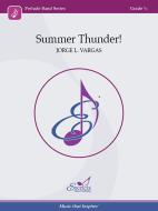 Summer Thunder! Standard