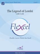 The Legend of Lorelei 