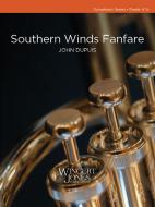 Southern Winds Fanfare Standard