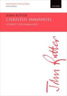 Christus Immanuel (Christ our Emmanuel) 