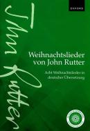 Weihnachtslieder von John Rutter 