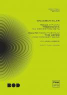 Waltz from the film "The Leper" 