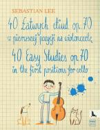 40 Easy Studies op.70 