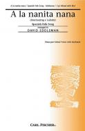 A la nanita nana 