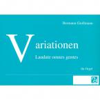 Laudate omnes gentes 