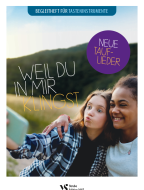 Weil du in mir klingst 