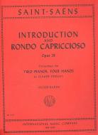 Introduction & Rondo Capriccioso, Op. 28 