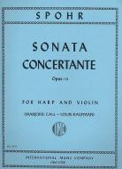 Sonata Concertante op. 114 