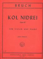 Kol Nidrei op. 47 