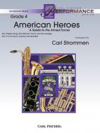 American Heroes 