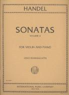 6 Sonatas Vol. 2 