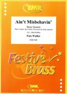 Ain't Misbehavin' Standard