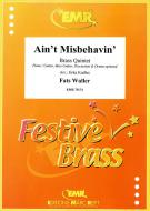 Ain't Misbehavin' Standard