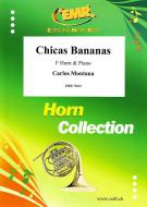 Chicas Bananas Standard