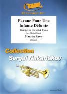 Pavane Pour Une Infante Défunte Download