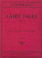 Märchenbilder op. 113 