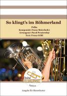 So klingt's im Böhmerland 