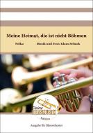 Meine Heimat, die ist nicht Böhmen 
