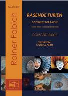 Rasende Furien 